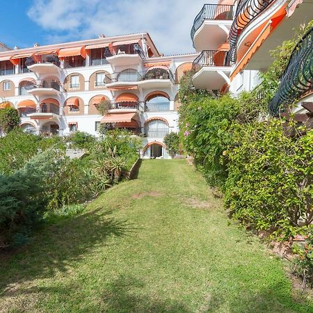 Lu&Cia Jardin Al Mar Apartment Malaga Luaran gambar