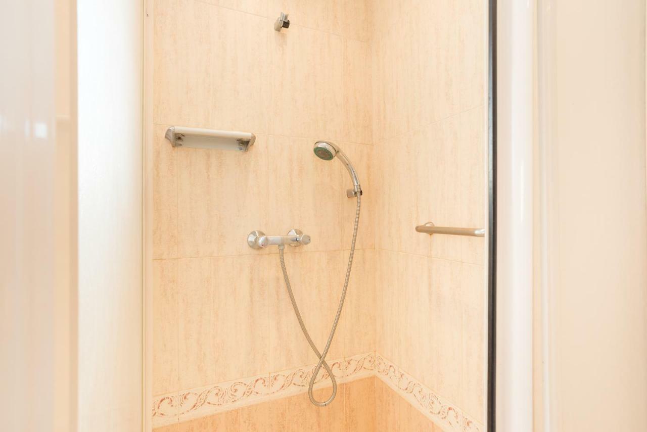 Lu&Cia Jardin Al Mar Apartment Malaga Luaran gambar